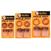 Guru Pole Pots